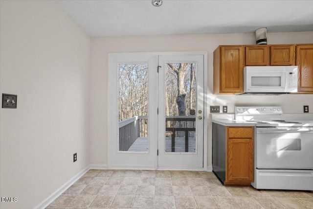 1961 Indianwood Court, Raleigh, NC 27604