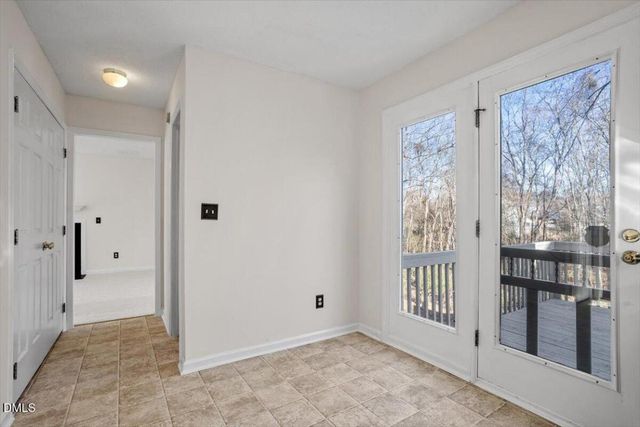 1961 Indianwood Court, Raleigh, NC 27604