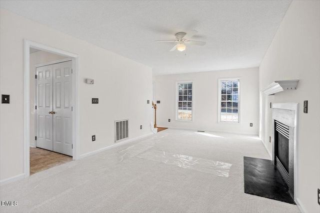 1961 Indianwood Court, Raleigh, NC 27604