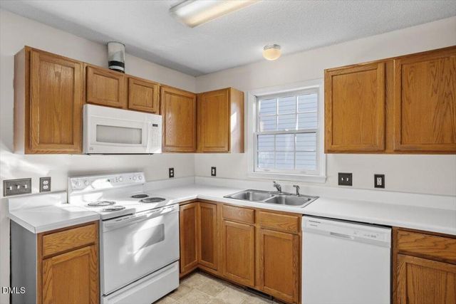 1961 Indianwood Court, Raleigh, NC 27604