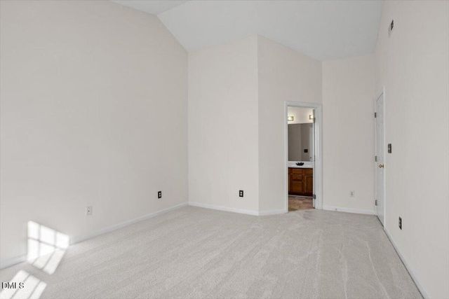 1961 Indianwood Court, Raleigh, NC 27604