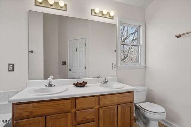 1961 Indianwood Court, Raleigh, NC 27604