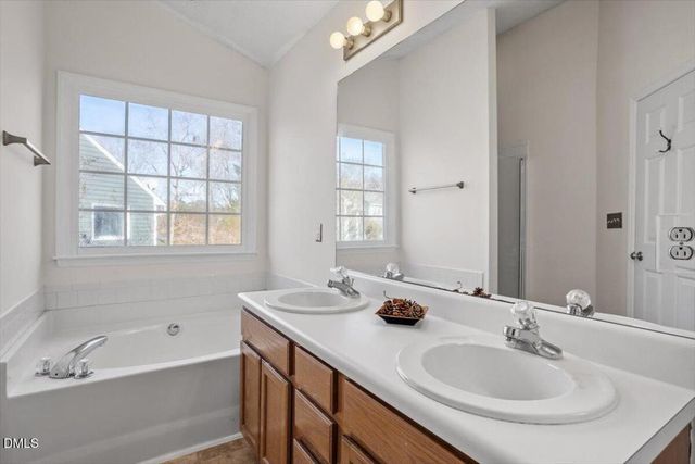 1961 Indianwood Court, Raleigh, NC 27604