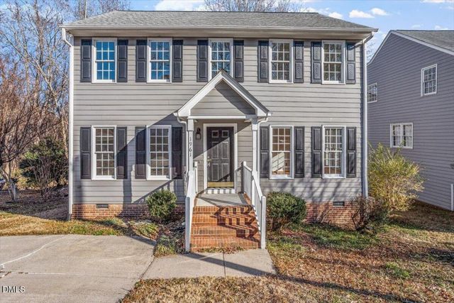 1961 Indianwood Court, Raleigh, NC 27604