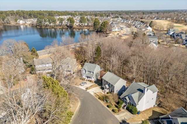 1961 Indianwood Court, Raleigh, NC 27604