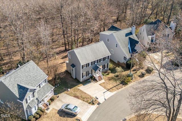 1961 Indianwood Court, Raleigh, NC 27604