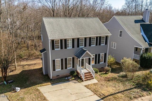 1961 Indianwood Court, Raleigh, NC 27604