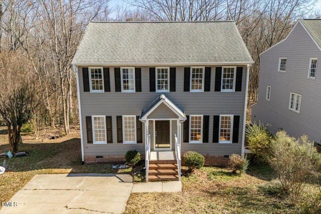 1961 Indianwood Court, Raleigh, NC 27604