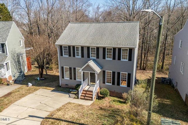 1961 Indianwood Court, Raleigh, NC 27604