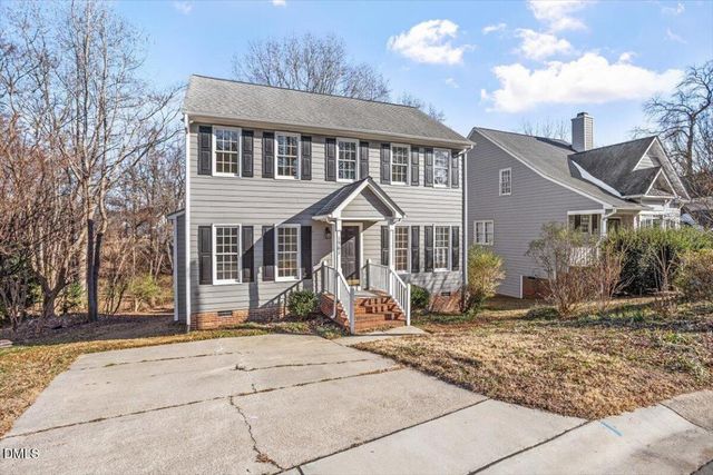 1961 Indianwood Court, Raleigh, NC 27604