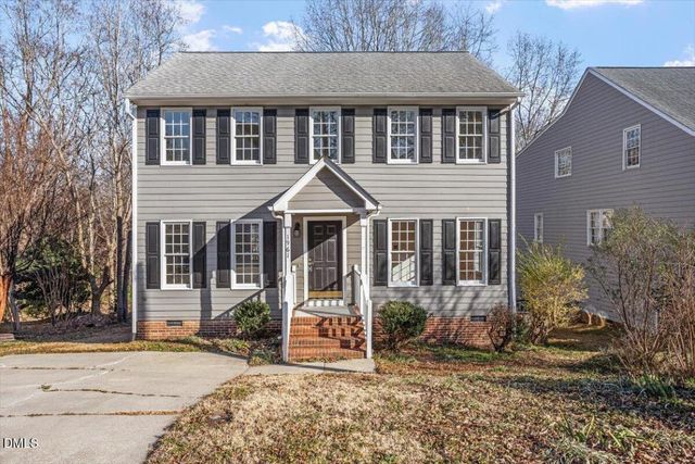 1961 Indianwood Court, Raleigh, NC 27604