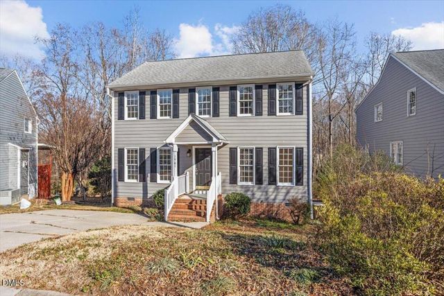 1961 Indianwood Court, Raleigh, NC 27604