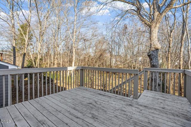 1961 Indianwood Court, Raleigh, NC 27604