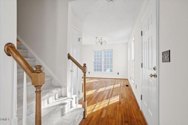 1961 Indianwood Court, Raleigh, NC 27604