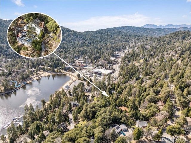 24214 Zurich, Crestline, CA 92325