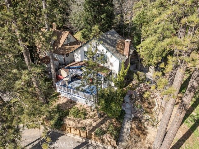 24214 Zurich, Crestline, CA 92325