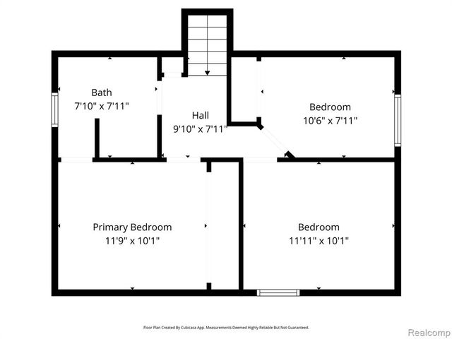 31602 Madison Avenue, Madison Heights, MI 48071