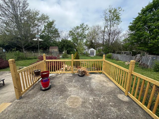 120 Windsor Drive, Winchester, KY 40391