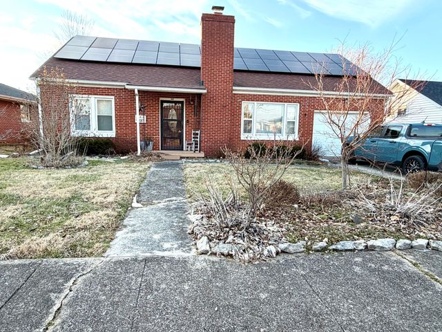 120 Windsor Drive, Winchester, KY 40391