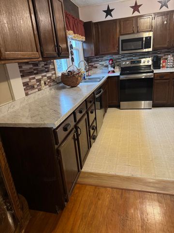 120 Windsor Drive, Winchester, KY 40391