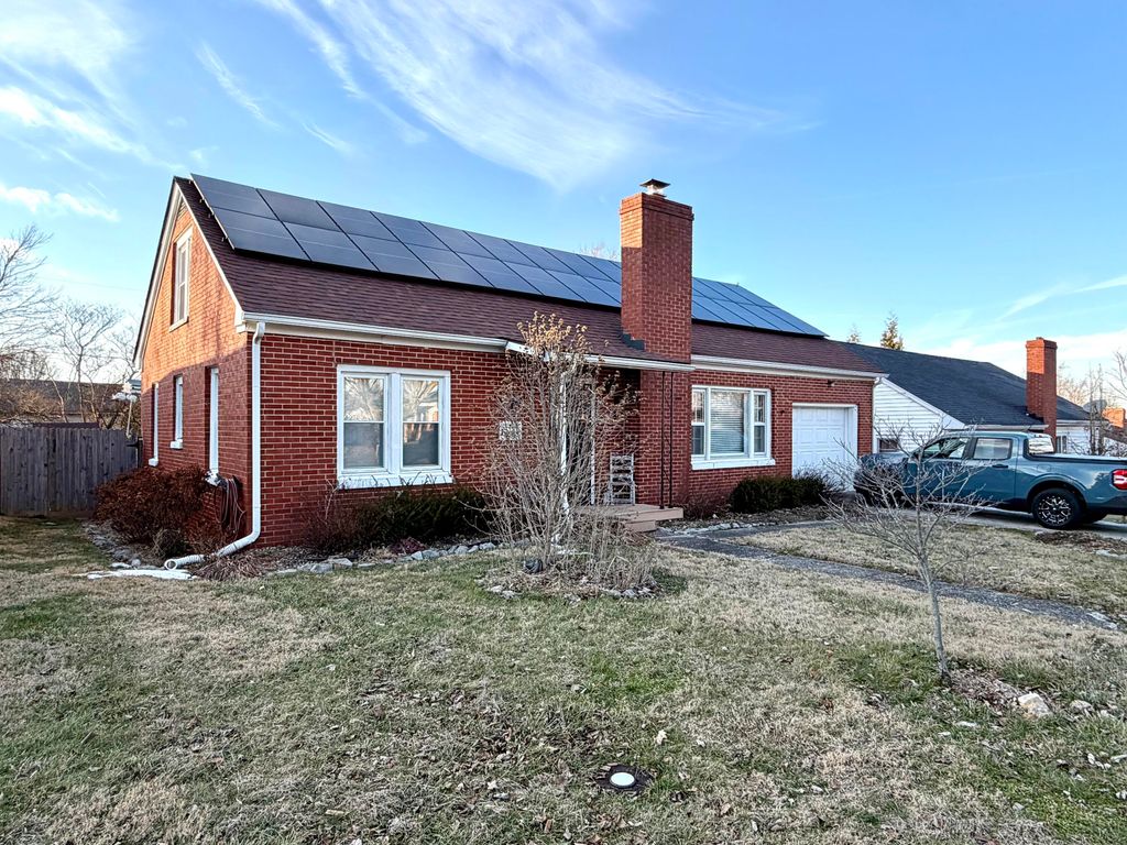 120 Windsor Drive, Winchester, KY 40391