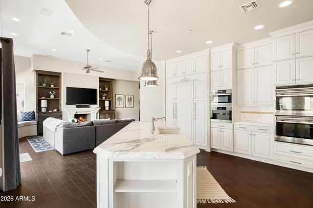 11371 E BLACK ROCK Road, Scottsdale, AZ 85255