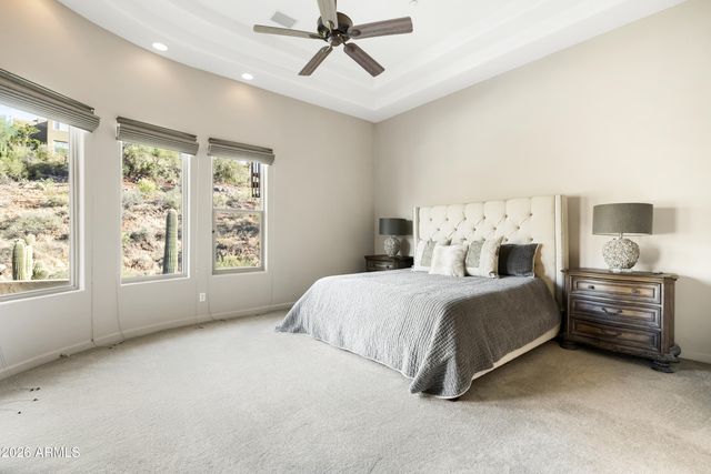 11371 E BLACK ROCK Road, Scottsdale, AZ 85255