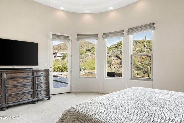 11371 E BLACK ROCK Road, Scottsdale, AZ 85255