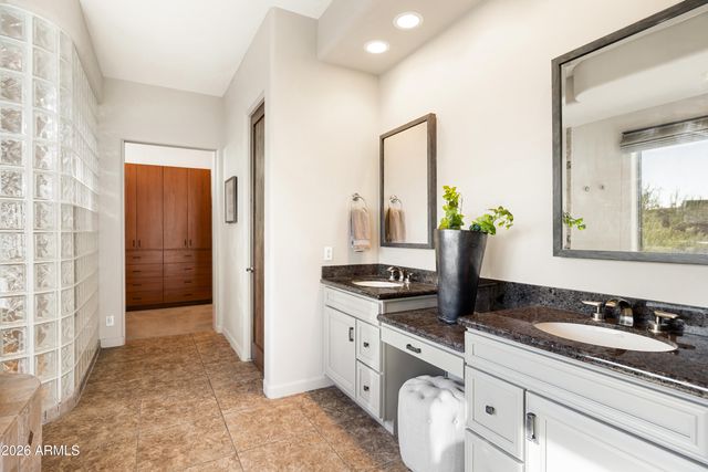 11371 E BLACK ROCK Road, Scottsdale, AZ 85255