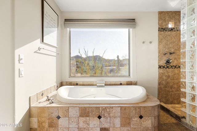 11371 E BLACK ROCK Road, Scottsdale, AZ 85255