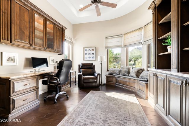 11371 E BLACK ROCK Road, Scottsdale, AZ 85255