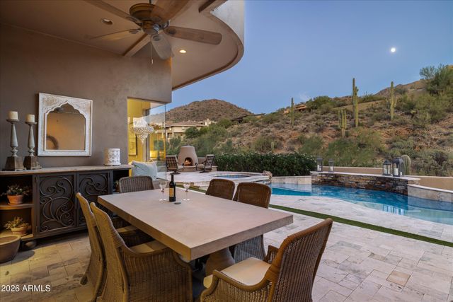 11371 E BLACK ROCK Road, Scottsdale, AZ 85255