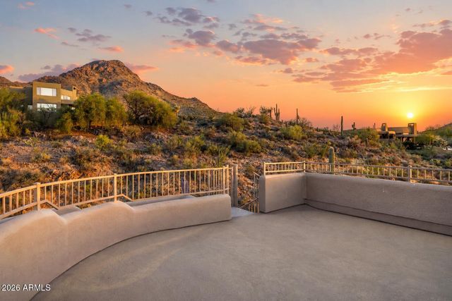 11371 E BLACK ROCK Road, Scottsdale, AZ 85255