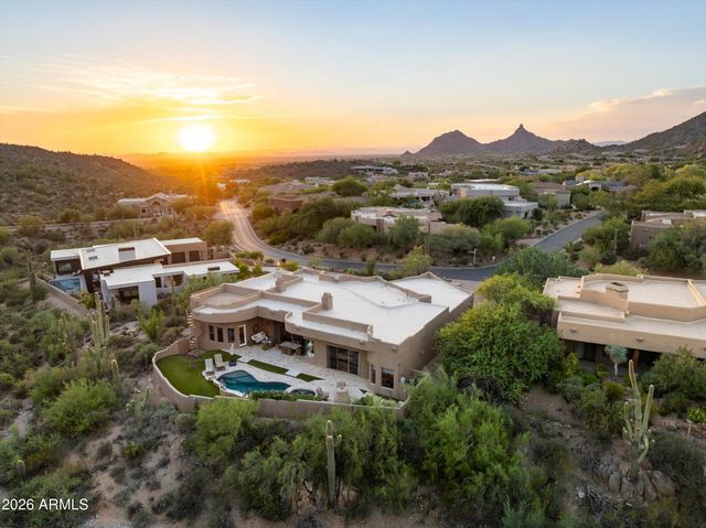 11371 E BLACK ROCK Road, Scottsdale, AZ 85255