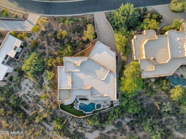 11371 E BLACK ROCK Road, Scottsdale, AZ 85255