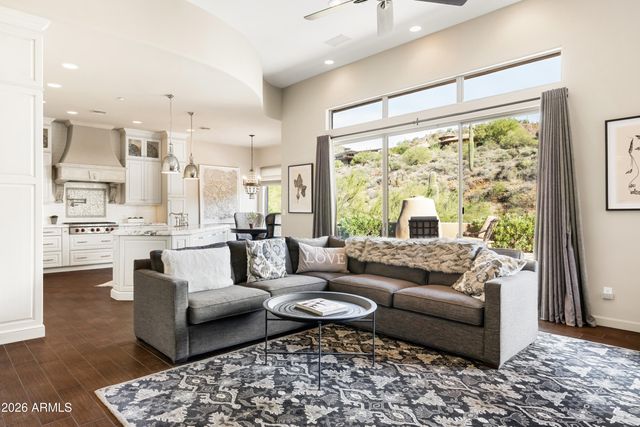 11371 E BLACK ROCK Road, Scottsdale, AZ 85255