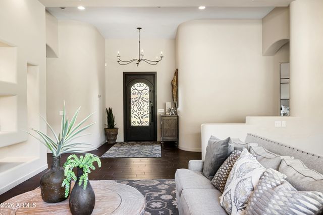 11371 E BLACK ROCK Road, Scottsdale, AZ 85255