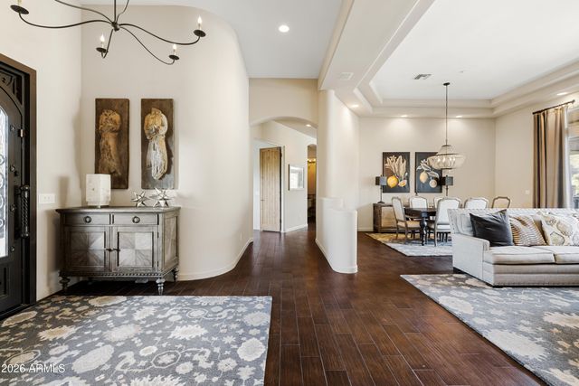 11371 E BLACK ROCK Road, Scottsdale, AZ 85255
