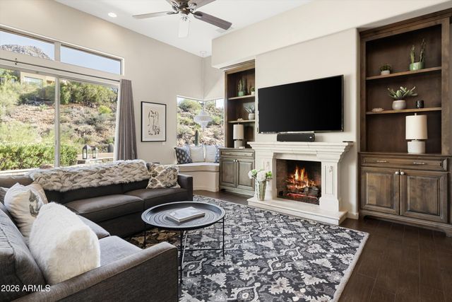 11371 E BLACK ROCK Road, Scottsdale, AZ 85255