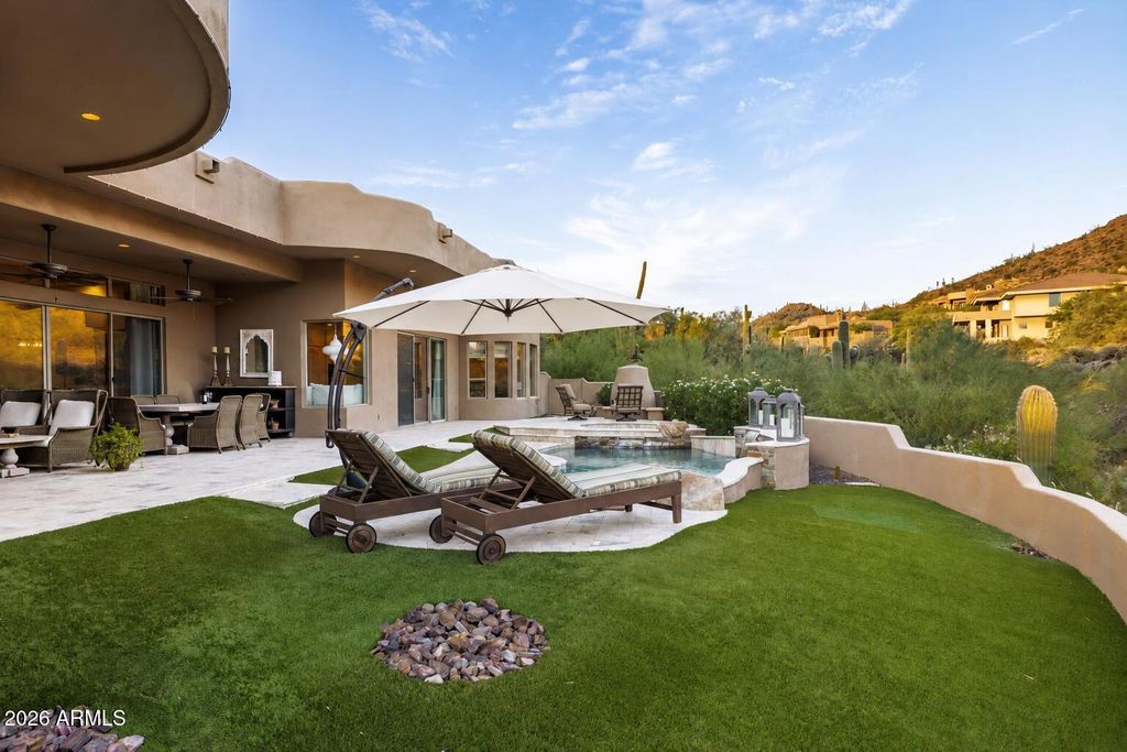 11371 E BLACK ROCK Road, Scottsdale, AZ 85255 — photo 2