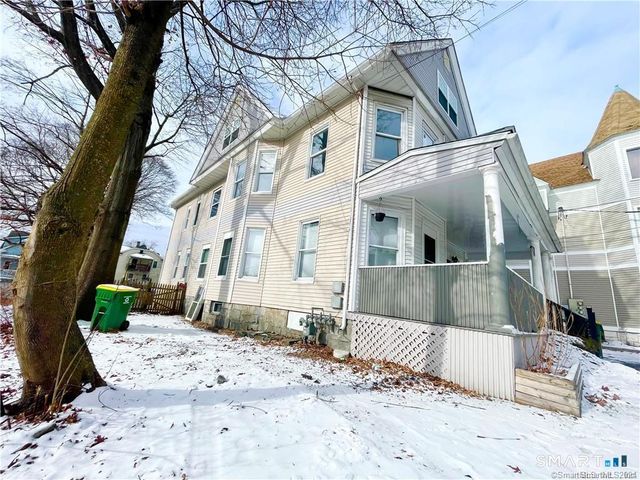 261 Willow Street 2, Waterbury, CT 06710