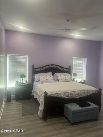 210 Twin Lakes Drive, Panama City Beach, FL 32413