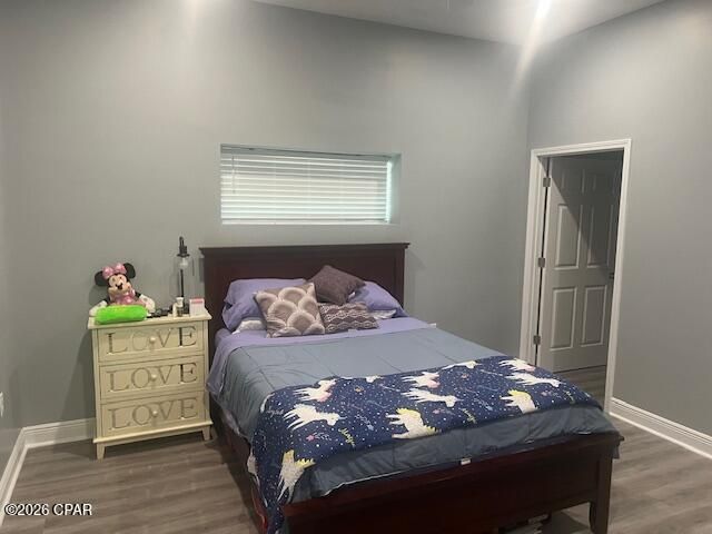 210 Twin Lakes Drive, Panama City Beach, FL 32413