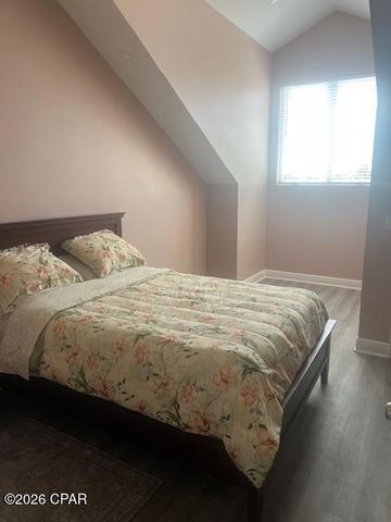 210 Twin Lakes Drive, Panama City Beach, FL 32413