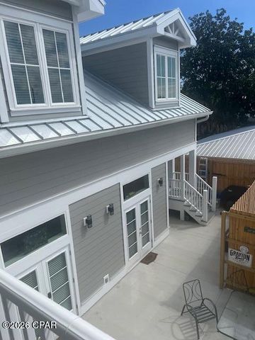 210 Twin Lakes Drive, Panama City Beach, FL 32413