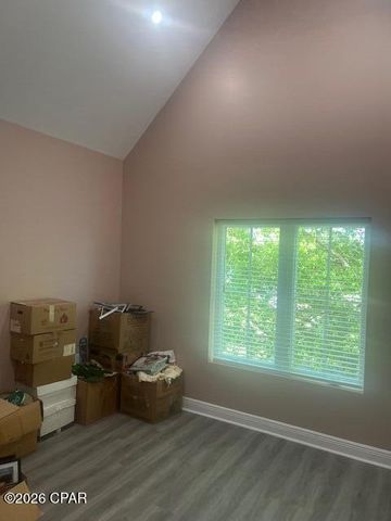 210 Twin Lakes Drive, Panama City Beach, FL 32413