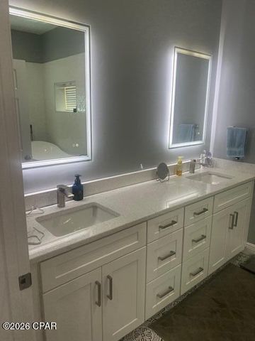 210 Twin Lakes Drive, Panama City Beach, FL 32413