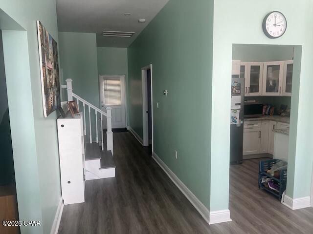 210 Twin Lakes Drive, Panama City Beach, FL 32413