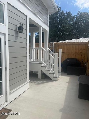 210 Twin Lakes Drive, Panama City Beach, FL 32413