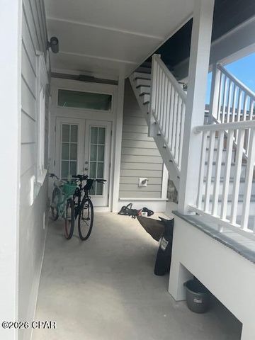 210 Twin Lakes Drive, Panama City Beach, FL 32413